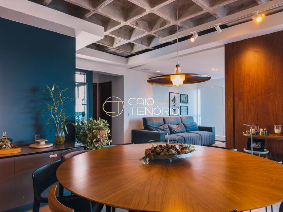 Apartamento frente mar em Guaxuma